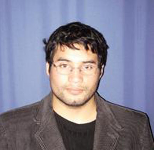 Luis Silva Photo 49