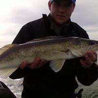 Clinton Walters Photo 7