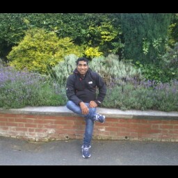 Suzanne Fernandes Photo 8