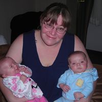 Tina Tipton Photo 7