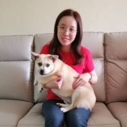 Stephanie Chu Photo 41