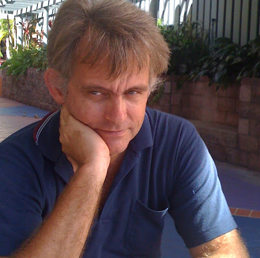 Lawrence Walsh Photo 22