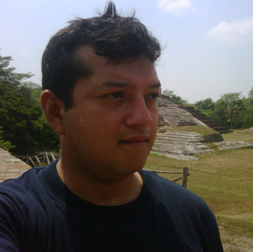 Favio Reyes Photo 3