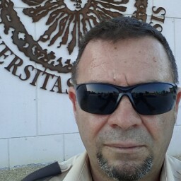 Juan Becerra Photo 38