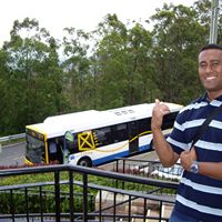 Bill Benjamin Photo 20