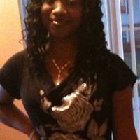 Alica Cook Photo 3