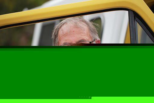 Raymond Barton Photo 34