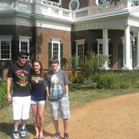 Donna Bush Photo 23