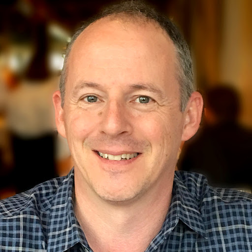 Mark Nathan Photo 11