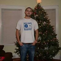 Eric Whittaker Photo 19