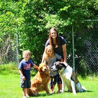 Jillian Marshall Photo 7