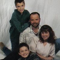 Rudy Robinson Photo 16