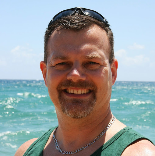 Jason Rawlins Photo 5