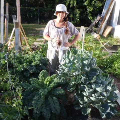 Susan Houts Photo 5