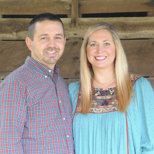 John Scruggs Photo 9