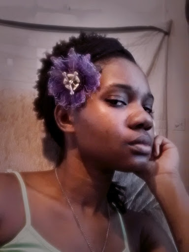 Raye Robinson Photo 2