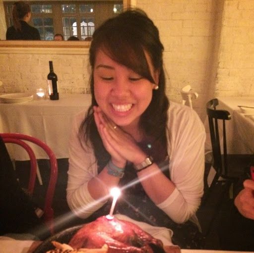 Christine Chan Photo 17