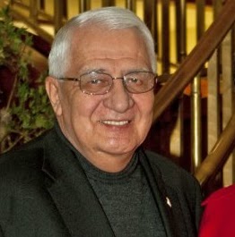 Harold Valentine Photo 14