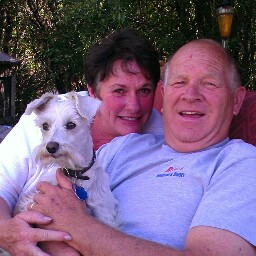 Susie Barnes Photo 2