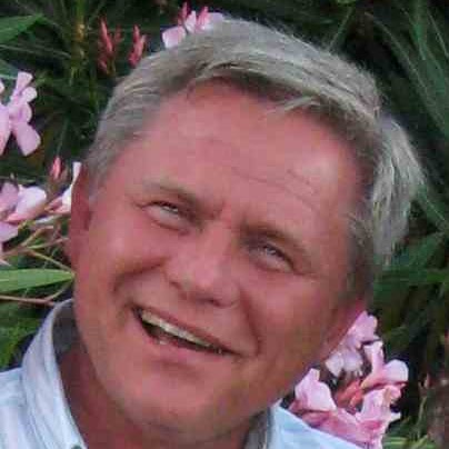 Paul Brenner Photo 22