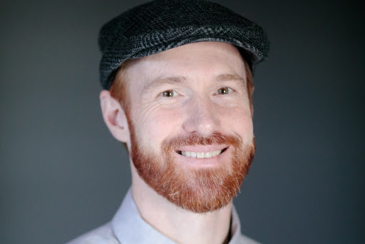 Benjamin Clark Photo 28