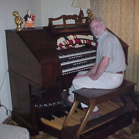 Timothy Kirkpatrick Photo 18