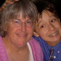 Kathleen Crowe Photo 14