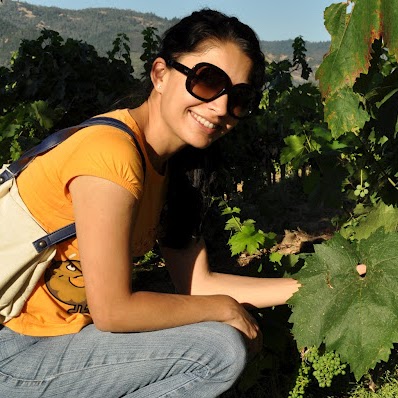 Michelle Carlin Photo 26