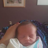 Rebecca Moseley Photo 9