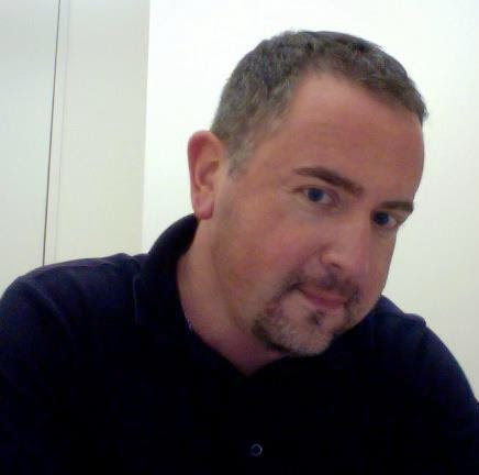 Mark Cline Photo 42