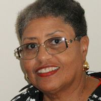 Evelyn Burton Photo 27