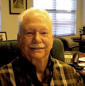 Chuck Vaughan Photo 11