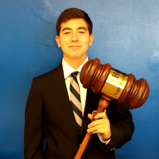 Jacob Morrison Photo 33