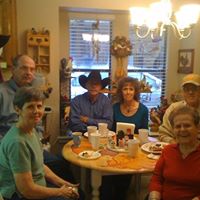 Sharon Nowell Photo 22