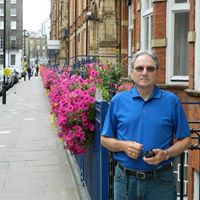 Wayne Brock Photo 30