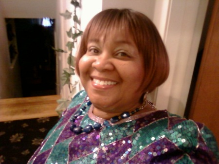 Daphne Rodgers Photo 6