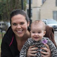 Elizabeth Bevan Photo 22