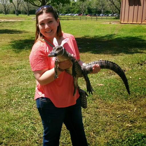 Stacy Cochran Photo 15