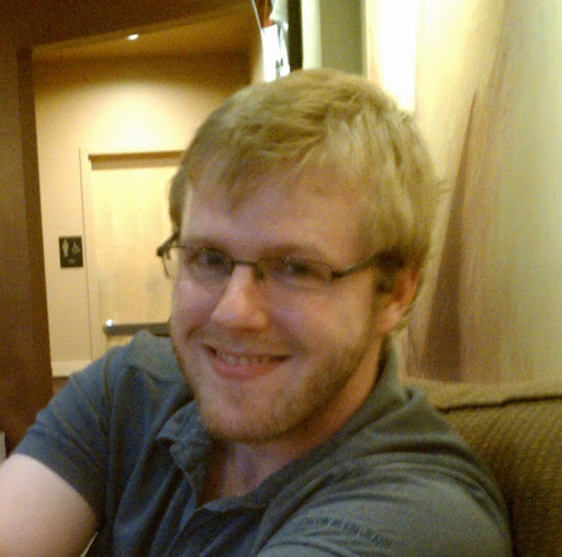 Michael Richmond Photo 18