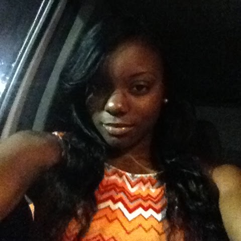 Malika Carter Photo 6