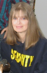 Ann Salisbury Photo 10