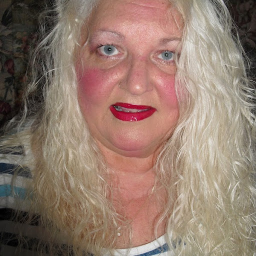 Robin Culbertson Photo 16