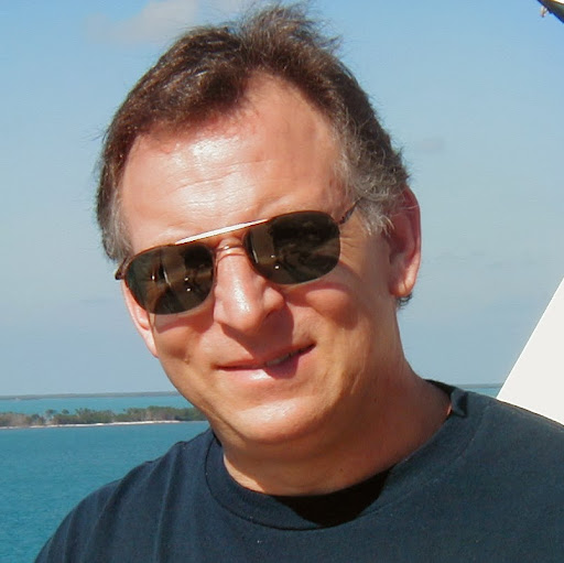 Steven Mark Photo 19