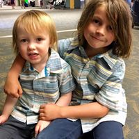 Stacey Gregory Photo 23