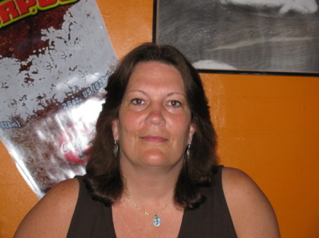 Allison Brown Photo 46