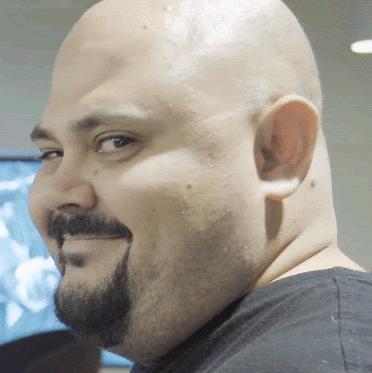 Michael Stella Photo 34