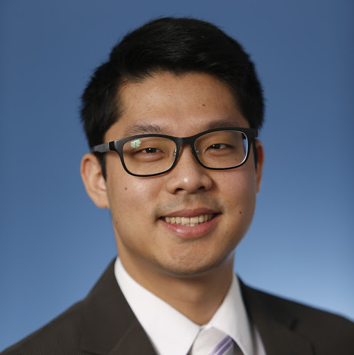 Vincent Wang Photo 32