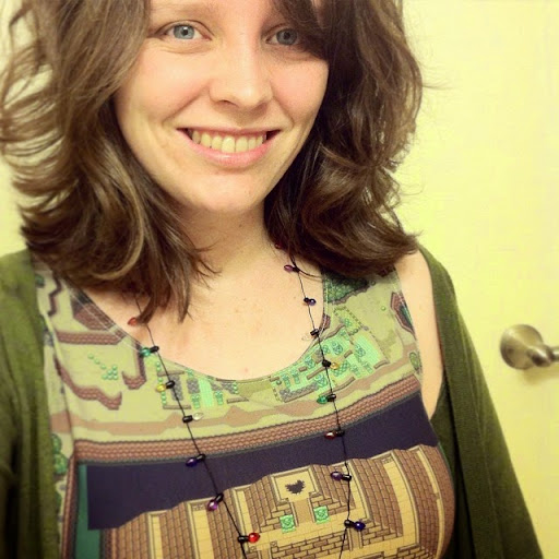 Kelsey Walker Photo 14