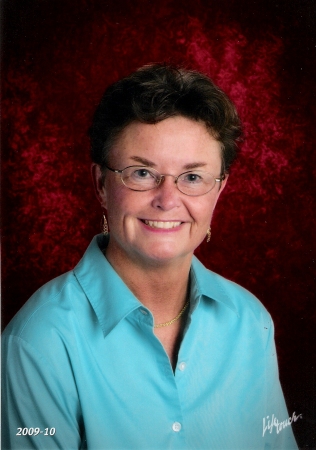 Mary Stewart Photo 22