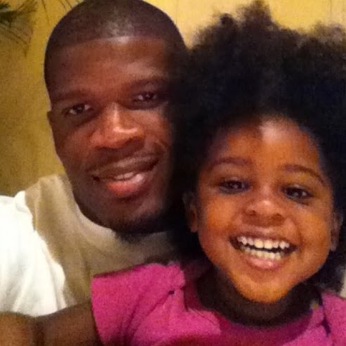 Andre Johnson Photo 10